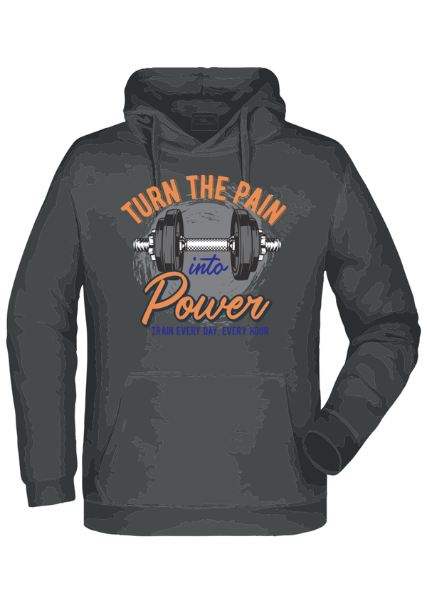 Power
