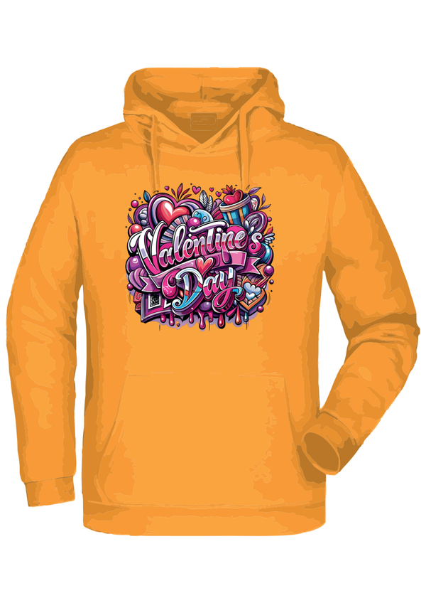 Purple valentine