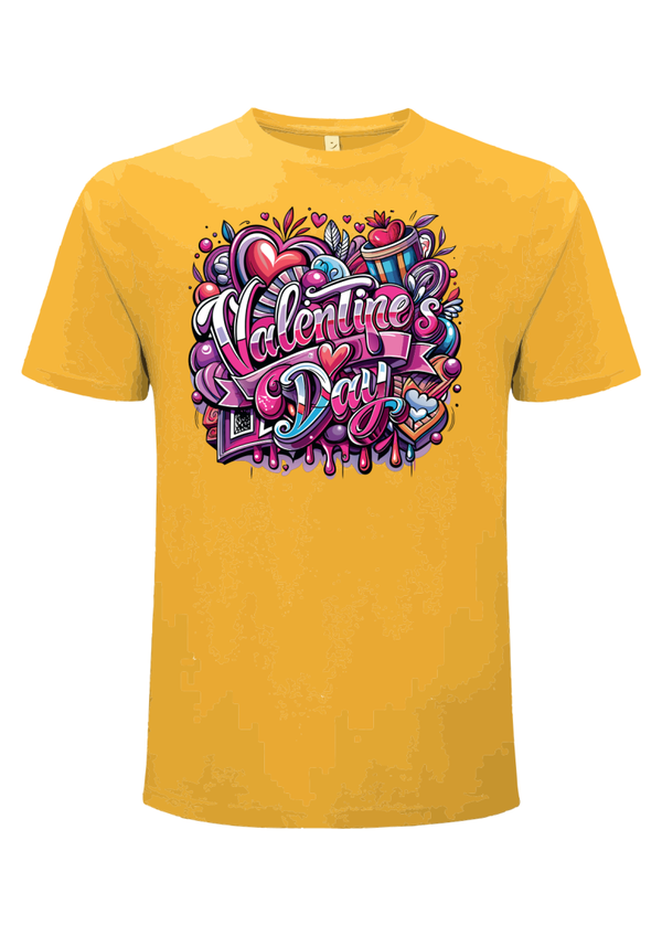 Purple Valentine