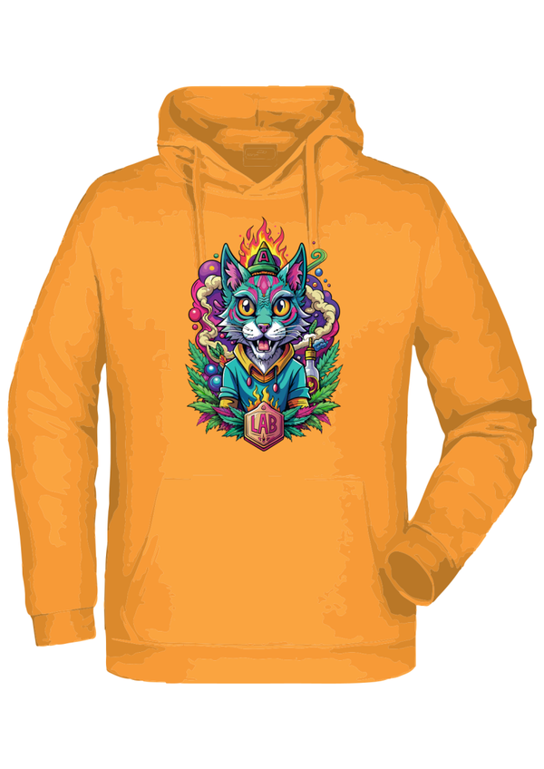 Raubkatze