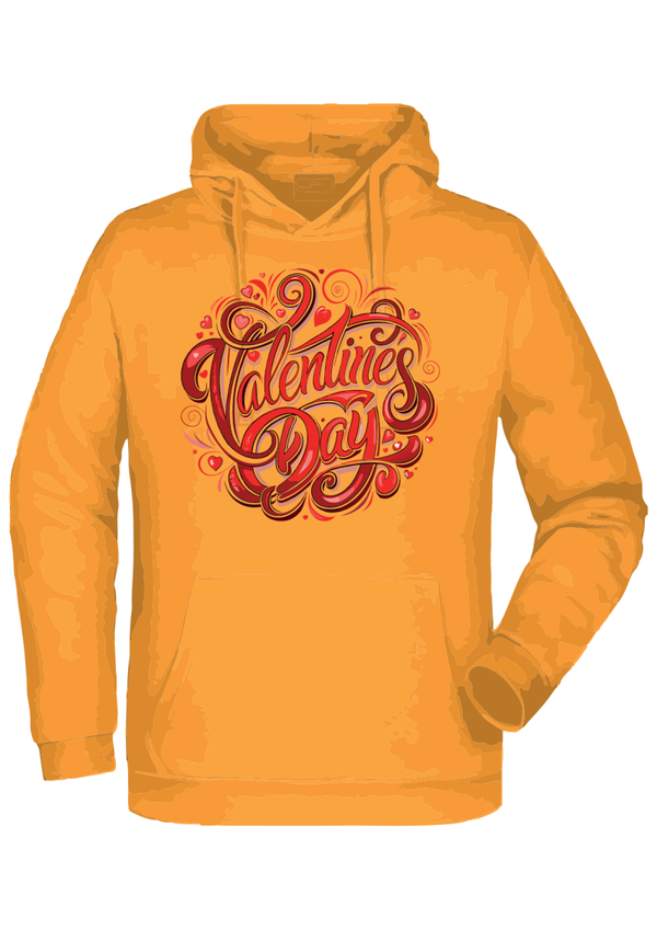 Red valentine