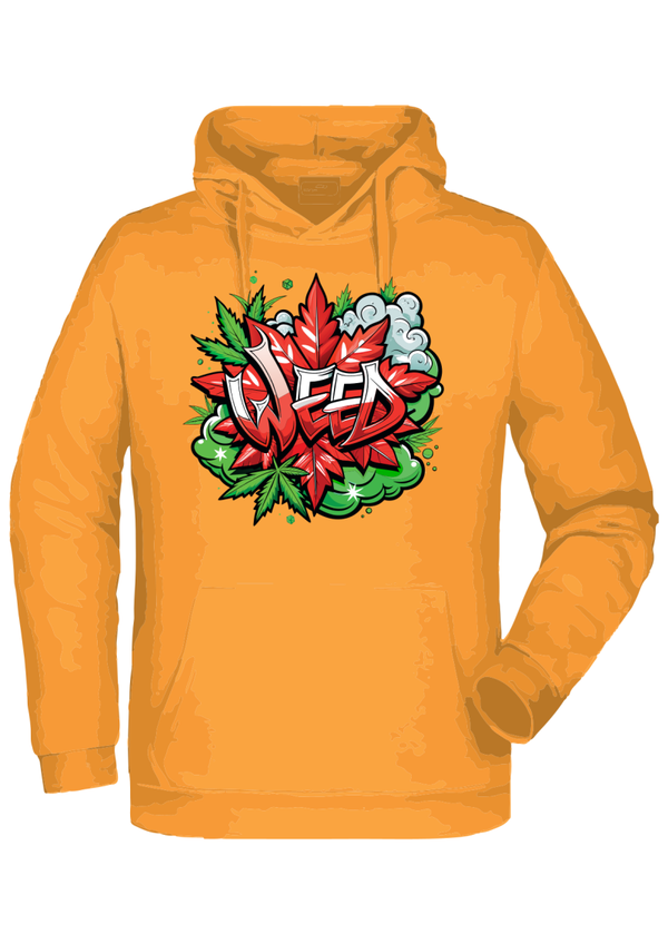 Red Weed