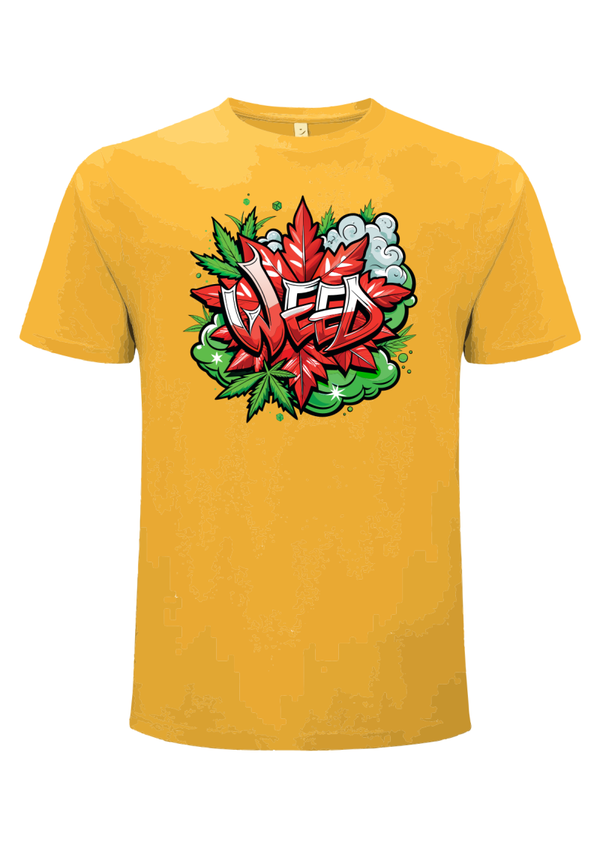 Red-Weed