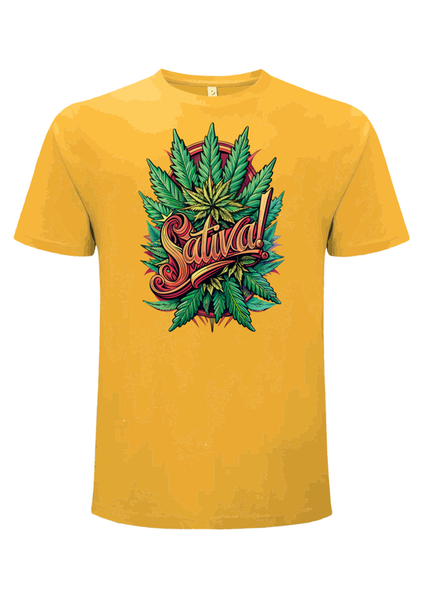Sativa!