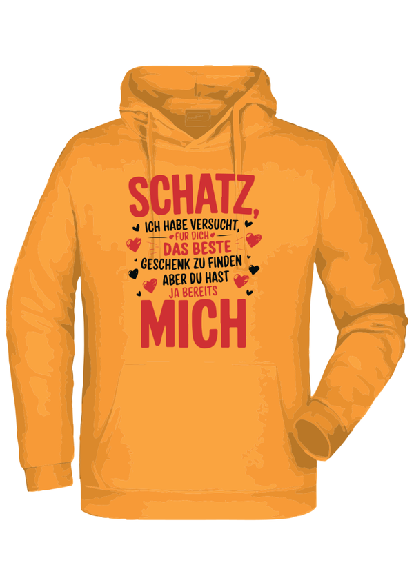 Schatz