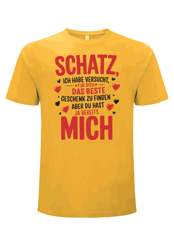 Schatz