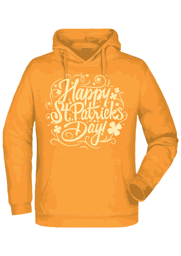 Happy St. Patrick's day