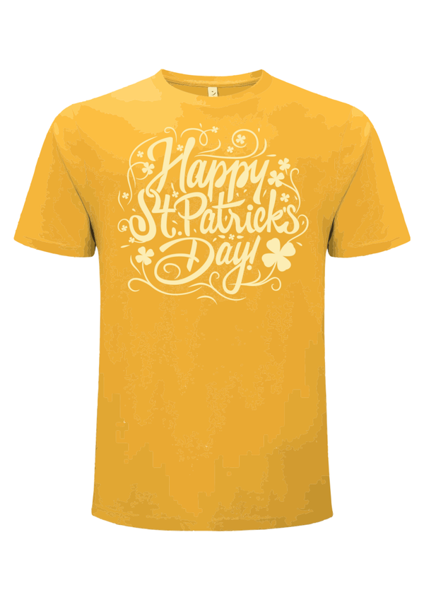 Happy St. Patrick's day