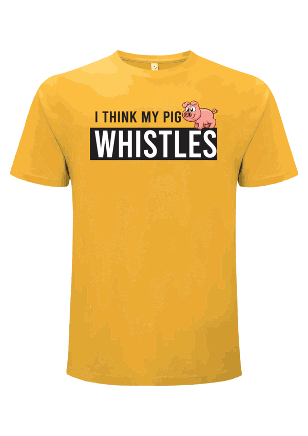 Whistle