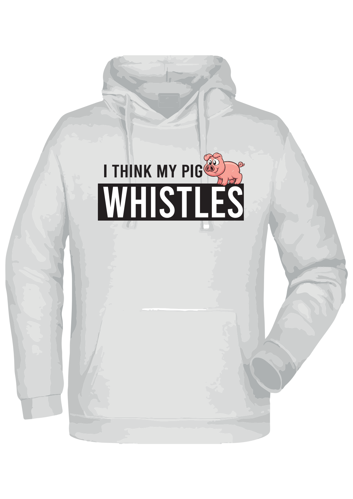 Hoody Whistle