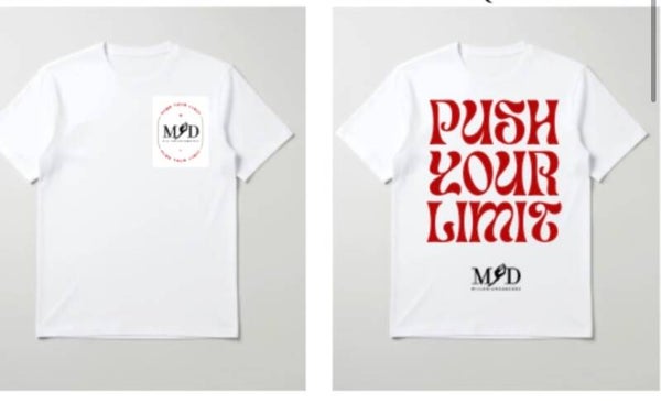 MD Season Shirt (Erwachsene)