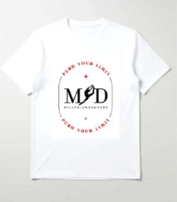 MD Season Shirt (Kinder)