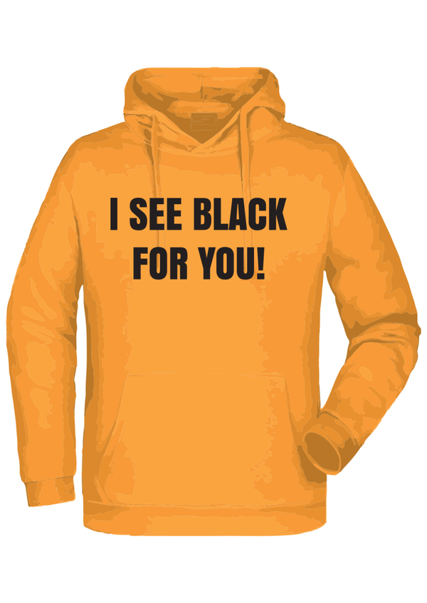Hoody Black
