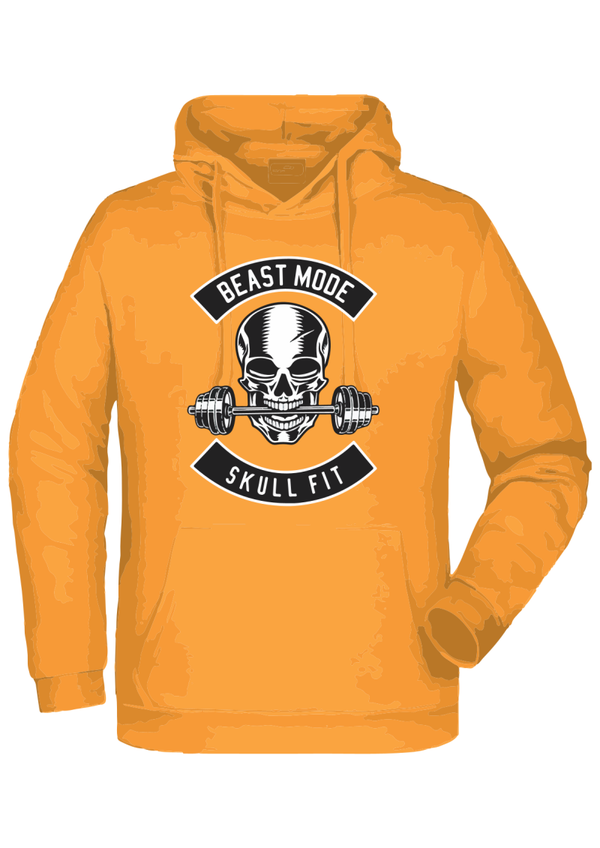 Skull fit