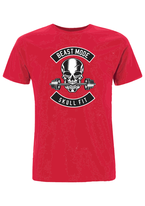 Skull fit