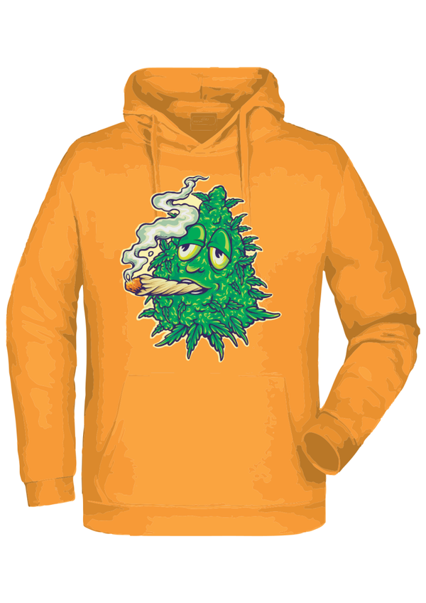 Smoking Weed