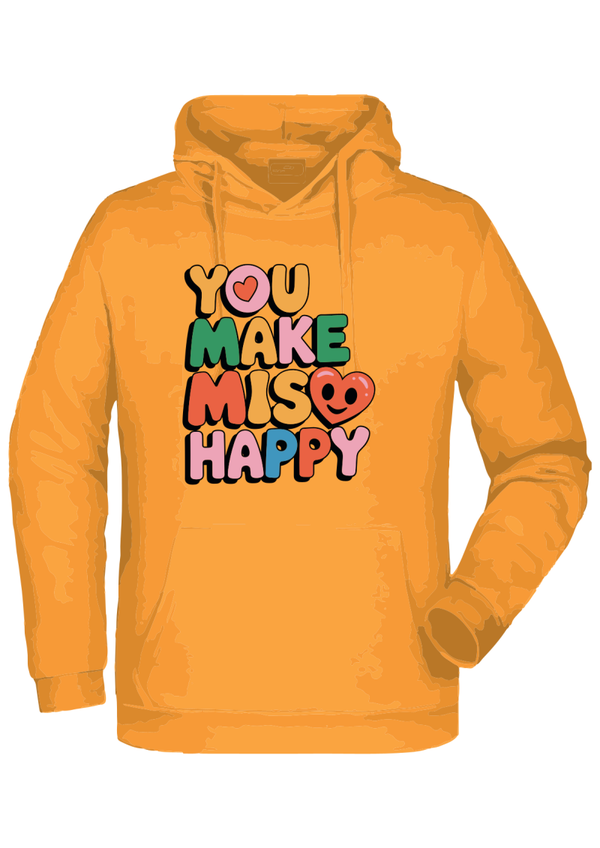 Happy