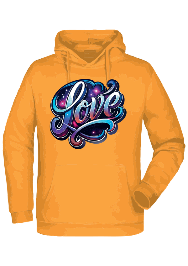 Space Love