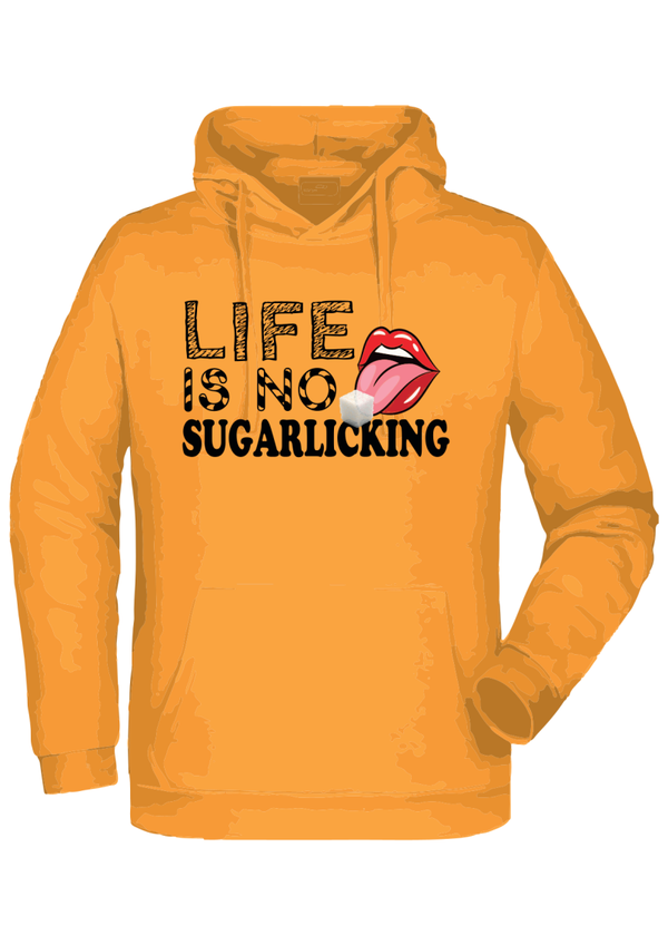 Sugarlicking