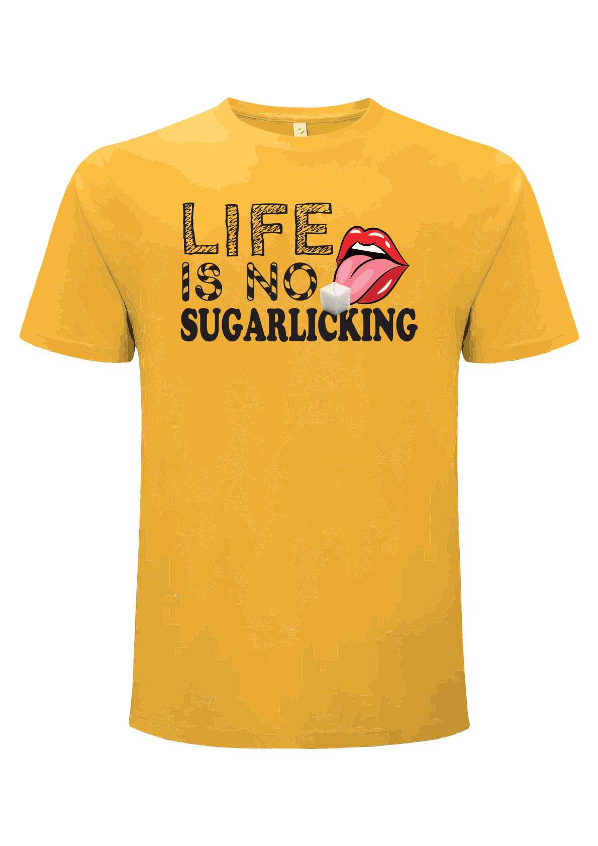 Sugarlicking