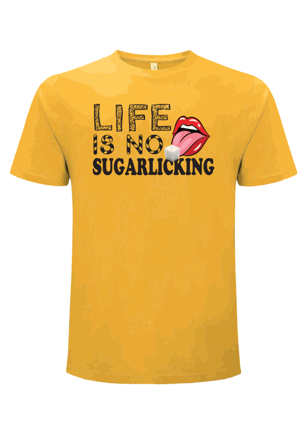 Sugarlicking