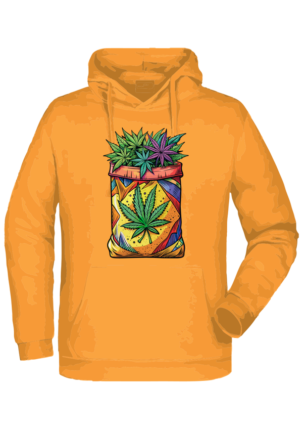 Weed-Tüte