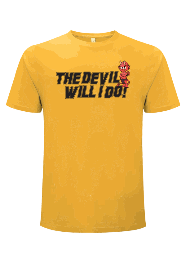 Devil