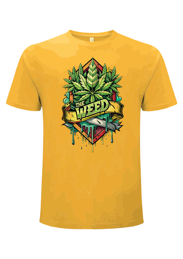 The Weed