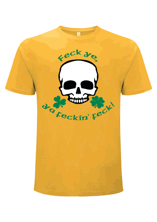 Feck ye