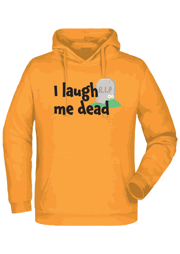 Laugh