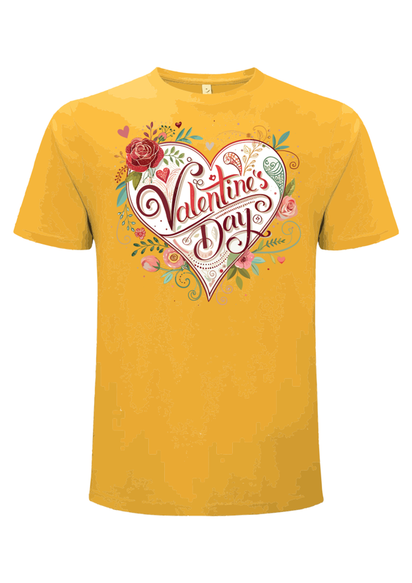 Valentine's heart