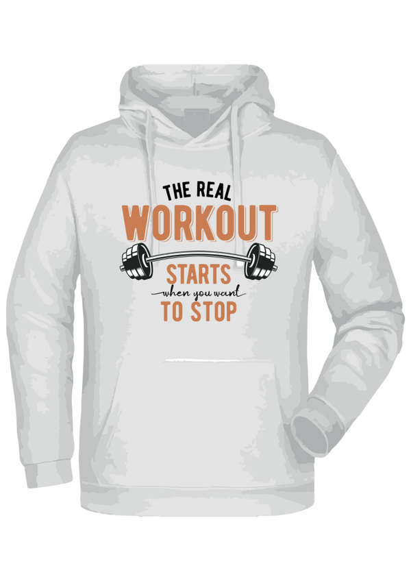 The real Workout