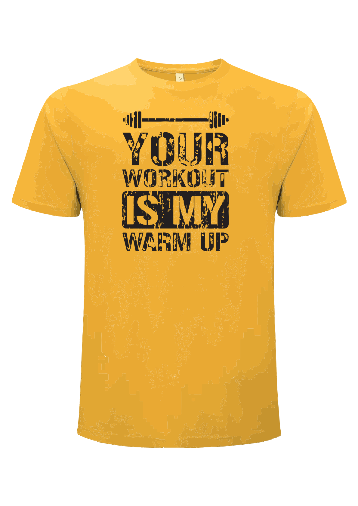 Workout Warmup