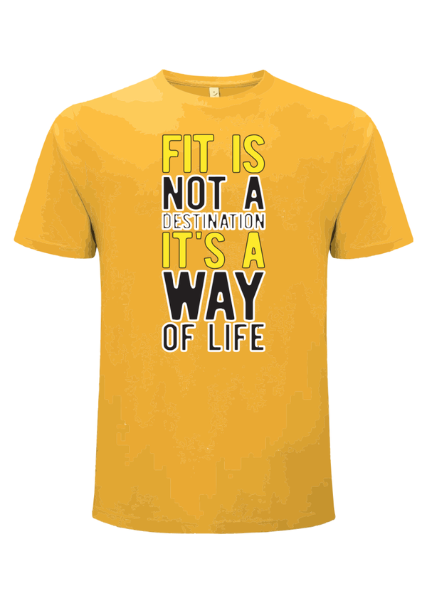 Way of life