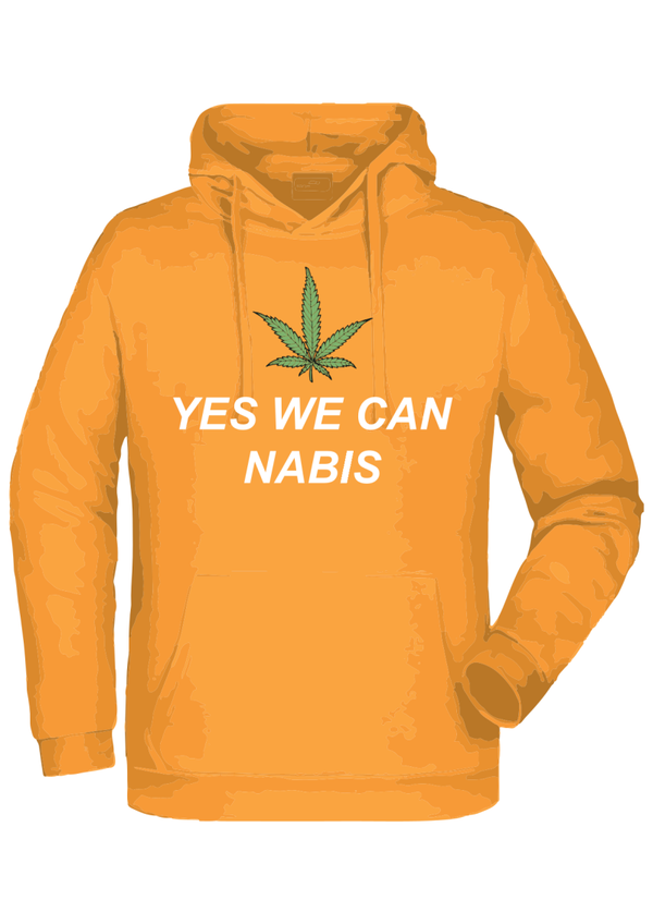 Yes we can nabis