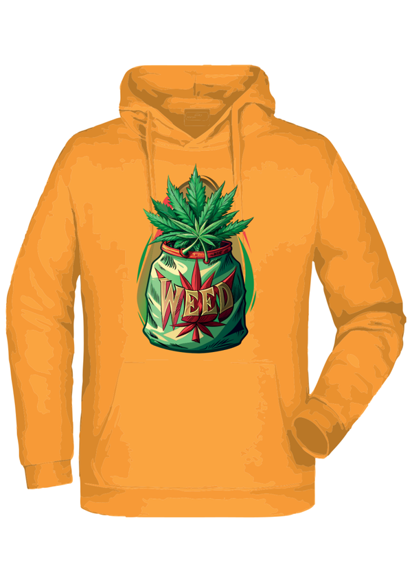 Weed-Sack