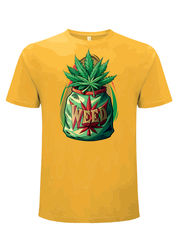 Weed-Sack