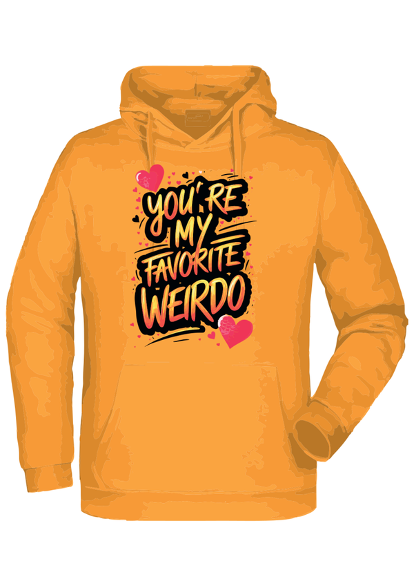 Weirdo