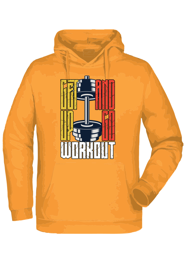 Work out