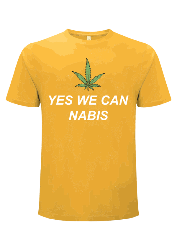 Yes we can nabis