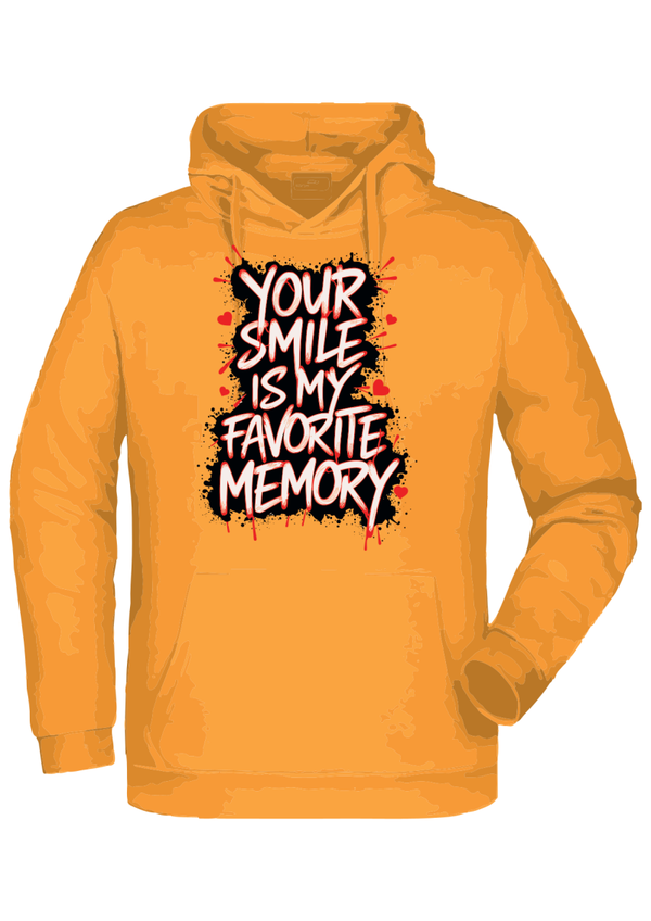 Smile