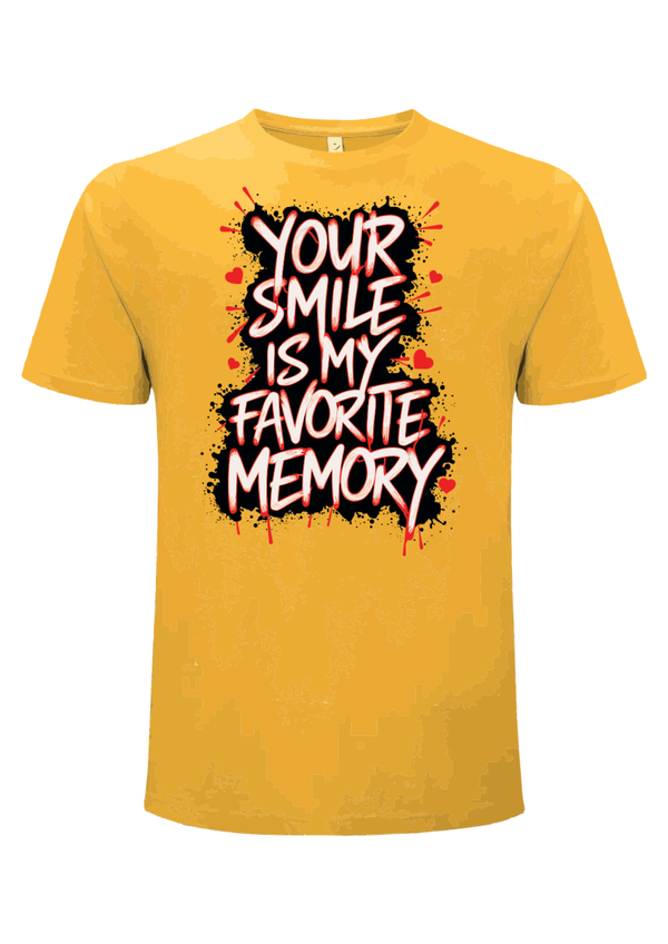 Your Smile
