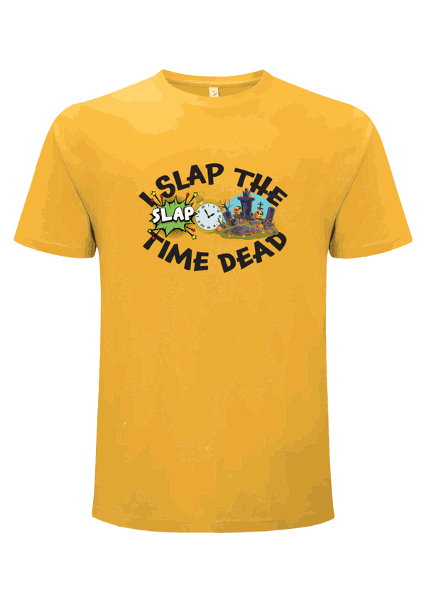 Dead Time