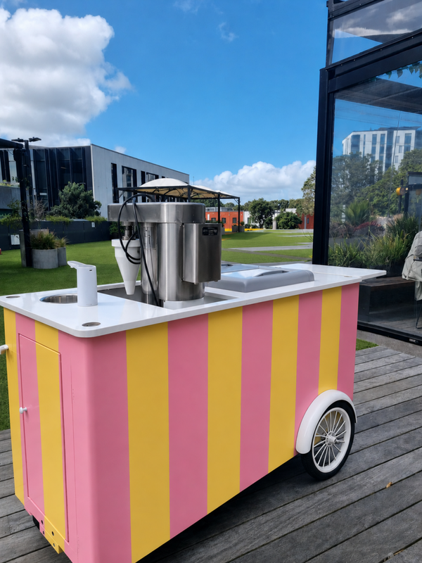Kiwi Cart