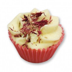 Badebutter Muffin  - Sweet Cherry (45)