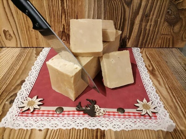 130g Spezialseife mit Manuka-Honig ohne Palmöl