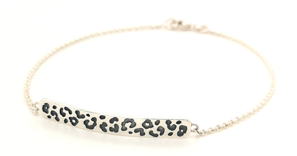 Leo armband