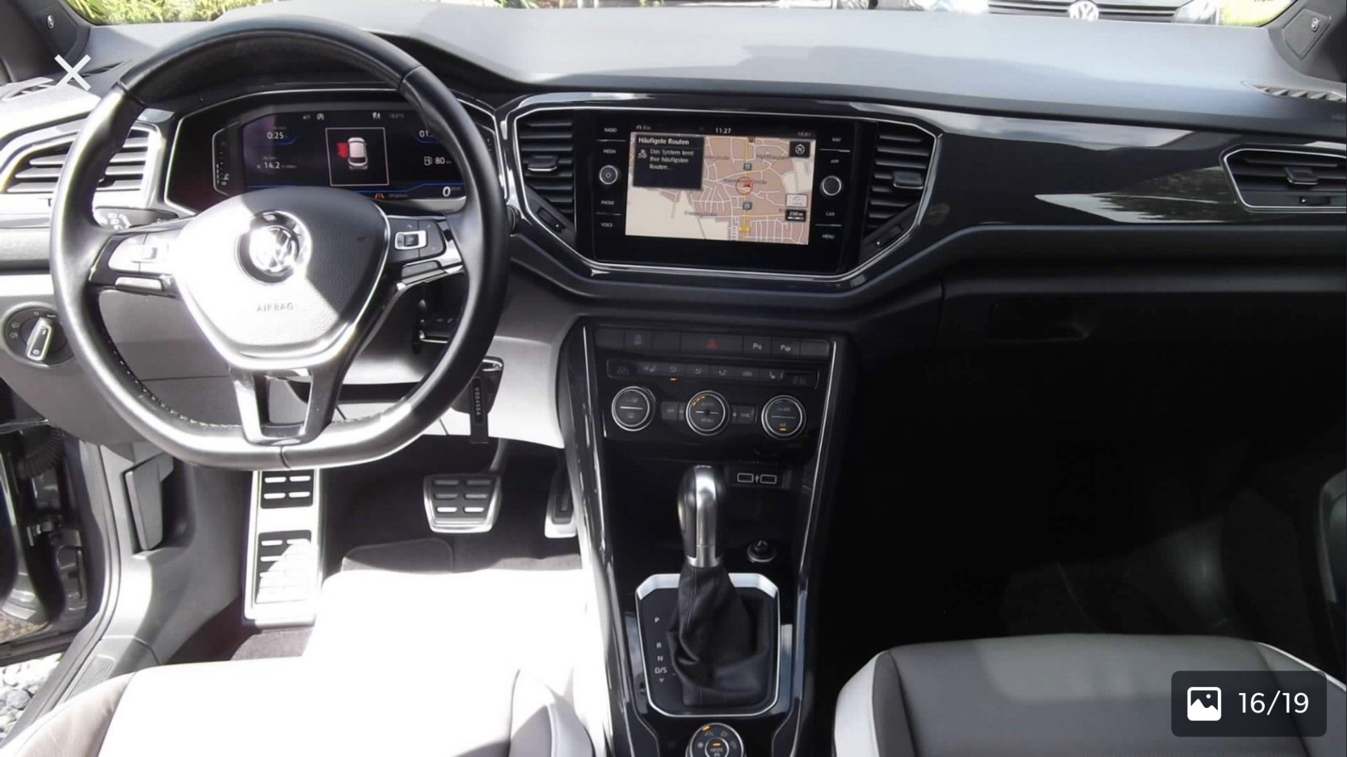 onze nieuwe aanwinst