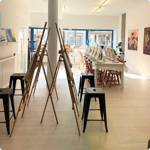 Paintclub