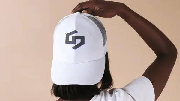 Casquette
